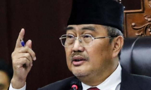 Komisi Percepatan Reformasi Polri Dilantik, Jimly Jadi Ketua