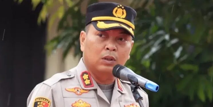 Polres Kutai Timur Siap Gelar Operasi Zebra Pengamanan Nataru 2025