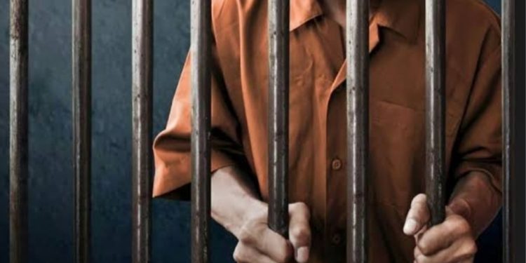 Kurir Sabu Ditangkap di Loa Janan Ternyata Residivis Curanmor 