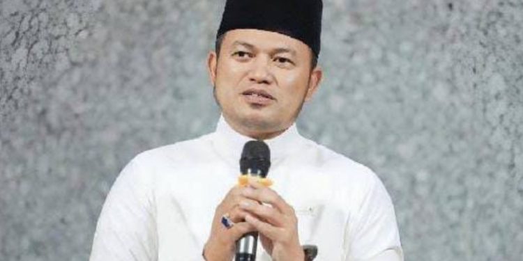 Pemprov Siapkan Insentif 23.007 Guru Non-ASN PAUD hingga SMP  Rp76,6 Miliar