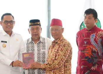 Rakorda FKUB Kaltim Digelar Awal Desember di PPU 