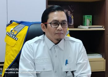 Pemkab Kutim Terapkan SPSE, Semua Proses Pengadaan Serba Digital dan Transparan