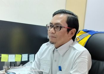 Batas Nilai Proyek Penunjukan Langsung Kini Maksimal Rp400 Juta 