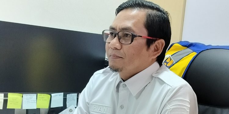 Batas Nilai Proyek Penunjukan Langsung Kini Maksimal Rp400 Juta 