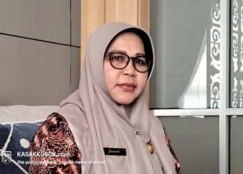 Disdukcapil Kutai Timur Targetkan 98 Persen Perekaman KTP