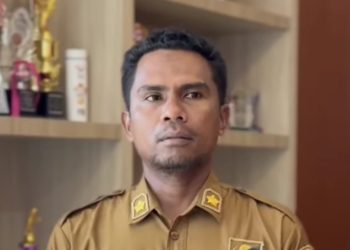 Desa Bukit Makmur Prioritaskan Peningkatan SDM dan Infrastruktur 