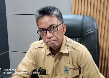 Koperasi dan UMKM Dibina Lewat Pelatihan dan Pemasaran Global