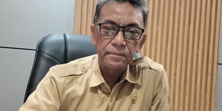 141 KMP di Kutai Timur, Tiap Koperasi Dapat Dana Rp3 Miliar