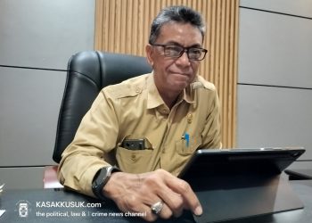Dinas Koperasi Kutai Timur Kelola Anggaran Rp20 Miliar di APBDP 2025