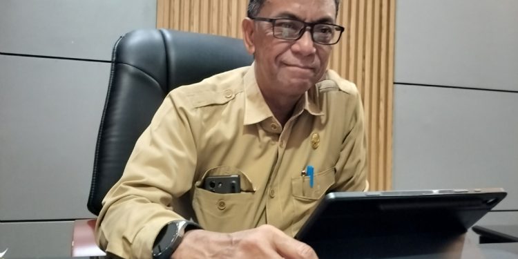 Dinas Koperasi Kutai Timur Kelola Anggaran Rp20 Miliar di APBDP 2025