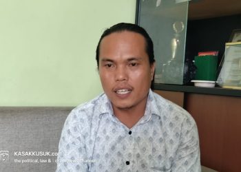 Tak Miliki SMP dan SMA, Pelajar Desa Martadinata Bersekolah di Teluk Pandan 