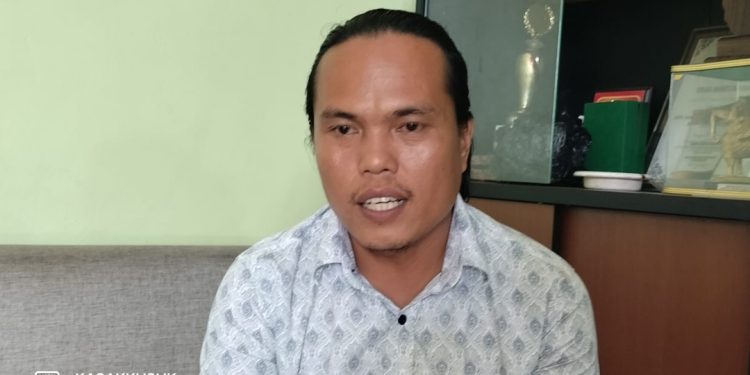 Tak Miliki SMP dan SMA, Pelajar Desa Martadinata Bersekolah di Teluk Pandan