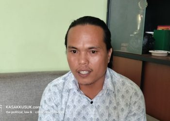 Susun Program, Desa Martadinata Terapkan Musyawarah Berjenjang 