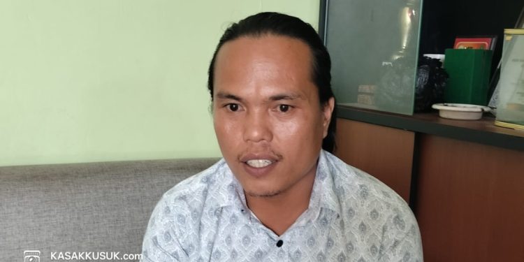 Susun Program, Desa Martadinata Terapkan Musyawarah Berjenjang