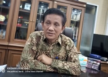 Biaya Operasional RT Rp12,5 Juta per Tahun Dikelola Pemdes