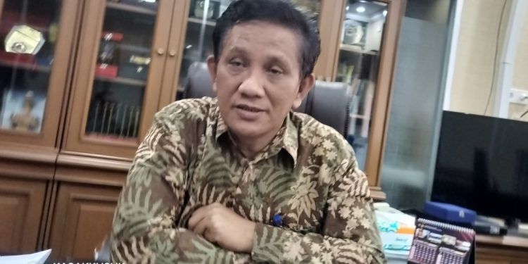 Biaya Operasional RT Rp12,5 Juta per Tahun Dikelola Pemdes