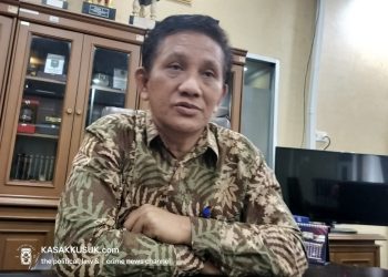 270 Tenaga Pendamping RT Direkrut Kawal Bankeususdes