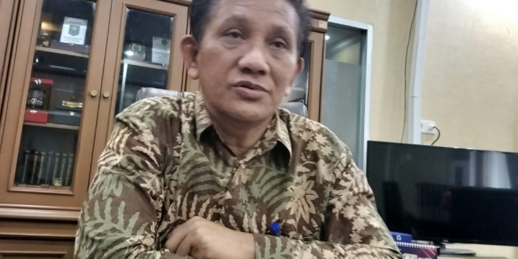 270 Tenaga Pendamping RT Direkrut Kawal Bankeususdes