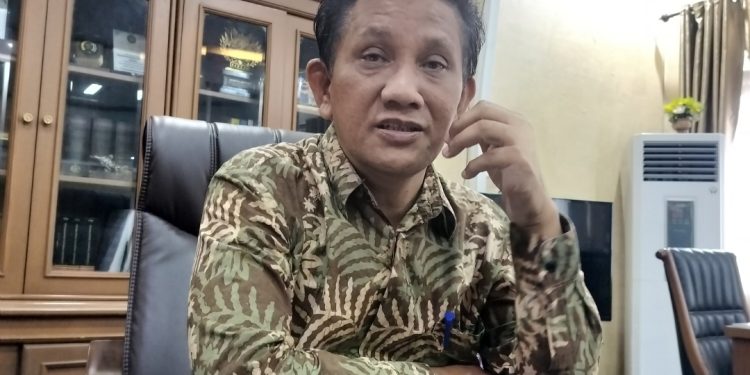 Desa Sangatta Utara Paling Banyak Kelola Bankeususdes, Totalnya Rp14 Miliar