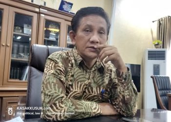 Bankeususdes Rp412,5 Miliar untuk 1.650 RT Dikelola 141 Desa dan Kelurahan