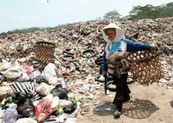 Masyarakat Berhak Dapat Kompensasi Dampak Negatif TPA