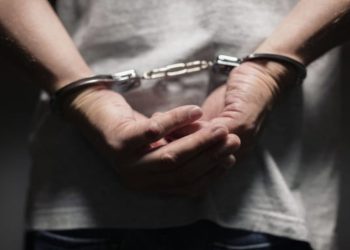 Residivis Maling Ditangkap, Uang Hasil Curian Dipakai di Lokalisasi Prostitusi 