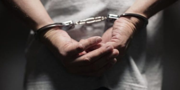 Residivis Maling Ditangkap, Uang Hasil Curian Dipakai di Lokalisasi Prostitusi 