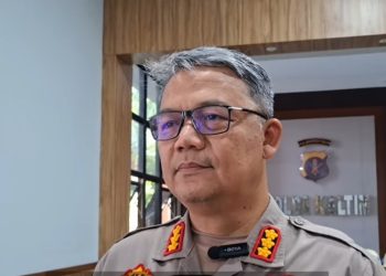 Mabes Polri Pastikan Penanganan Narkoba di Kutai Barat Sesuai SOP