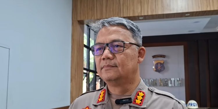 Mabes Polri Pastikan Penanganan Narkoba di Kutai Barat Sesuai SOP
