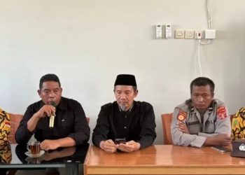 Polsek Segah Respons Cepat Video Viral Dugaan Perundungan Pelajar