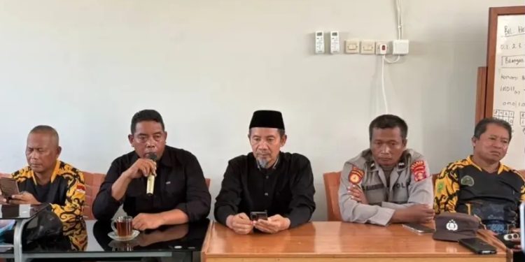 Polsek Segah Respons Cepat Video Viral Dugaan Perundungan Pelajar