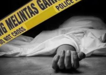 Bocah 9 Tahun Meninggal di Parit, Diduga Terseret Arus Banjir Saat Bermain 