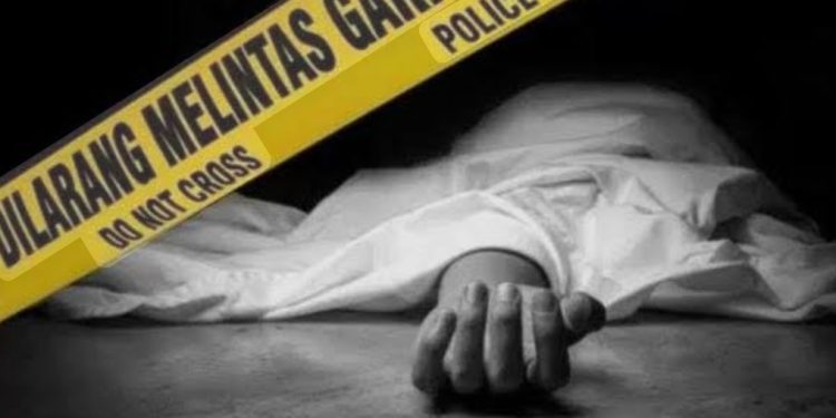 Bocah 9 Tahun Meninggal di Parit, Diduga Terseret Arus Banjir Saat Bermain 