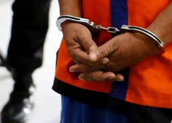 Polsek Samarinda Seberang Ungkap Kasus Curanmor, Pelaku Utama Ditangkap