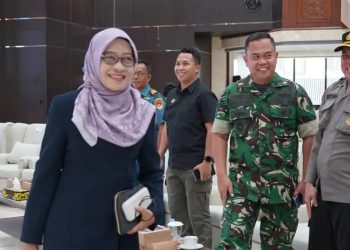 Sekdaprov Kaltim Yakini RAPBD 2026 Bisa Ditetapkan Tepat Waktu 