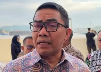 Pelabuhan Samarinda Dipindah, Kapal Penumpang ke Bukuan, Kargo ke Bantuas