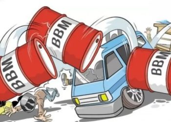 Gelapkan 5 Ribu Liter BBM, Sopir Truk Tangki Diringkus Polisi