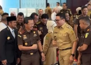 Pidana Kerja Sosial Diterapkan di Daerah Mulai 2 Januari 2026