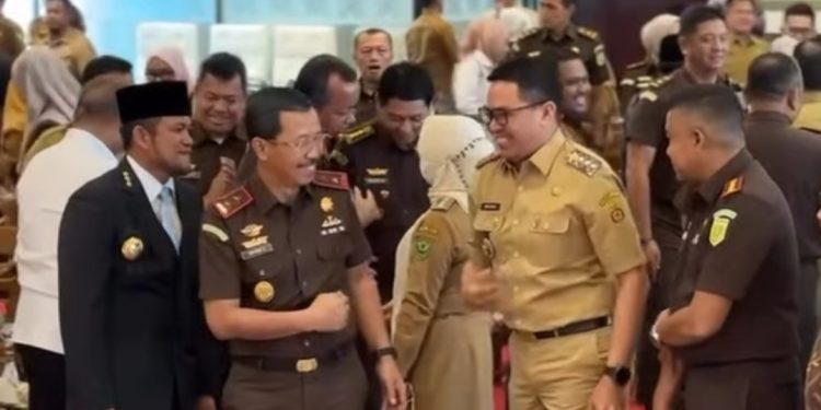 Pidana Kerja Sosial Diterapkan di Daerah Mulai 2 Januari 2026