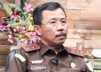 Kejati Kaltim Selamatkan 41 Bidang Tanah HGB, Tangani 4 Kasus Korupsi Jumbo
