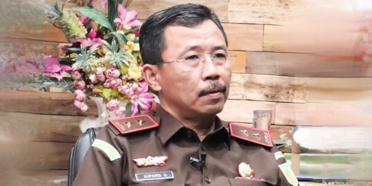 Kejati Kaltim Selamatkan 41 Bidang Tanah HGB, Tangani 4 Kasus Korupsi Jumbo