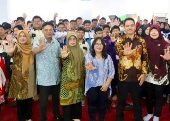 Polda-Diskominfo Gelar Edukasi Bahaya Hoaks dan Konten Pornografi