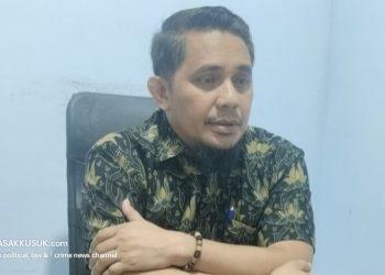 Kebijakan Dana Desa Dianggap Membebani Pemerintah Desa
