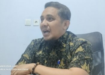 Usulan Musrenbang Desa Kandolo Tak Pernah Diakomodir