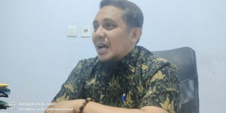 Usulan Musrenbang Desa Kandolo Tak Pernah Diakomodir