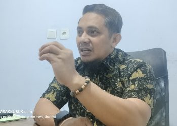 Status Kawasan TNK, Hambat Pembangunan Desa Kandolo 