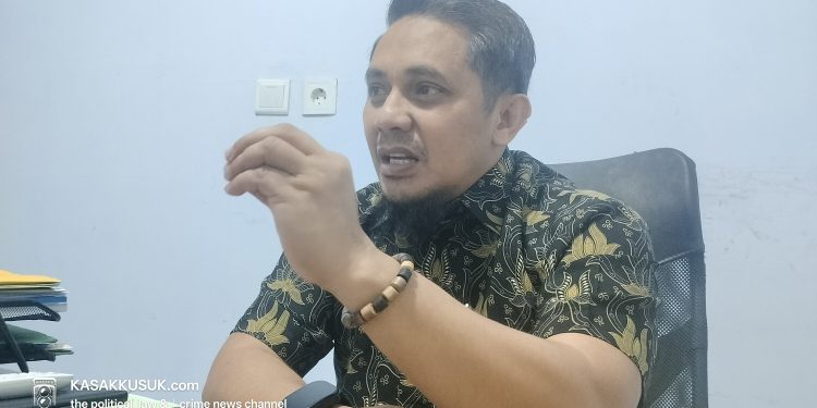 Status Kawasan TNK, Hambat Pembangunan Desa Kandolo 