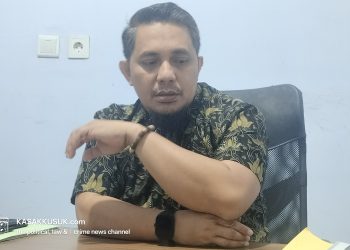 Kurang Disosialisasikan, Bankeususdes Salah Kaprah Dana RT