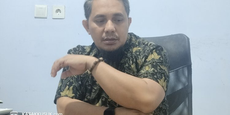 Kurang Disosialisasikan, Bankeususdes Salah Kaprah Dana RT