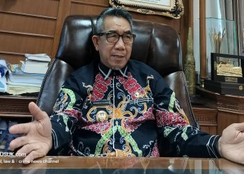 Pemda Dibolehkan Pungut Pajak Galian C Ilegal, Ini Kata Bupati Kutai Timur 